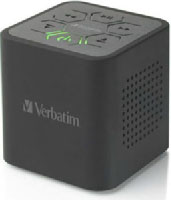 Verbatim Bluetooth Audio Cube (49094) Verbatim Bluetooth Audio Cube (49094)